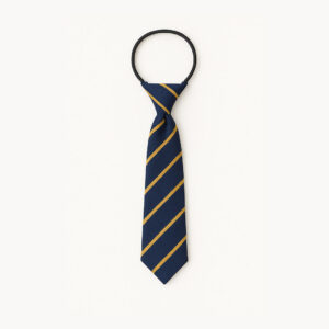 Limavady Central Primary School Tie - Self Tie