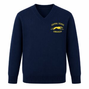 jumper v neck